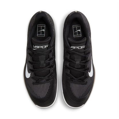 VAPOR 12 | 001 BLACK