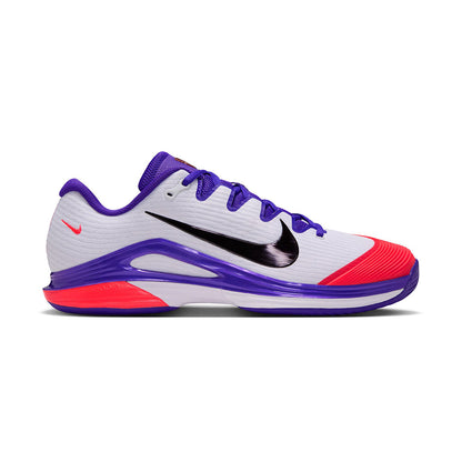 NIKE VAPOR 12 PRM | 100 WHITE/
