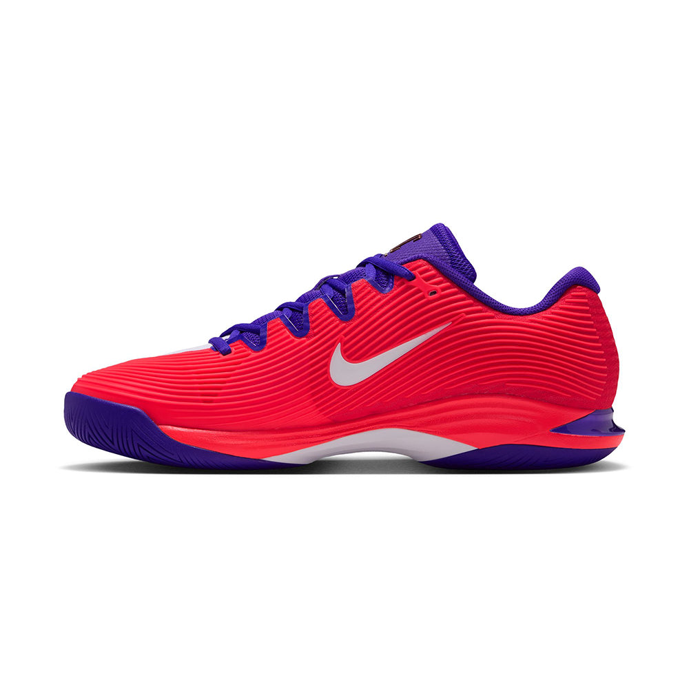 NIKE VAPOR 12 PRM | 100 WHITE/