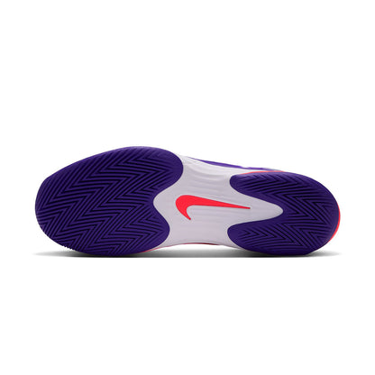 NIKE VAPOR 12 PRM | 100 WHITE/