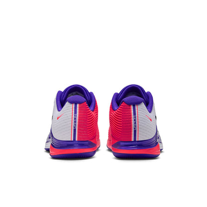 NIKE VAPOR 12 PRM | 100 WHITE/