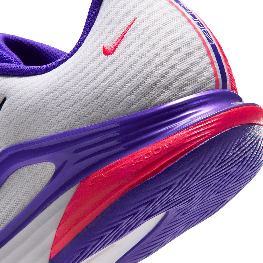 NIKE VAPOR 12 PRM | 100 WHITE/