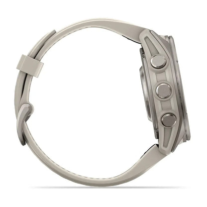 FENIX 9 43 MM TI | FOG GREY