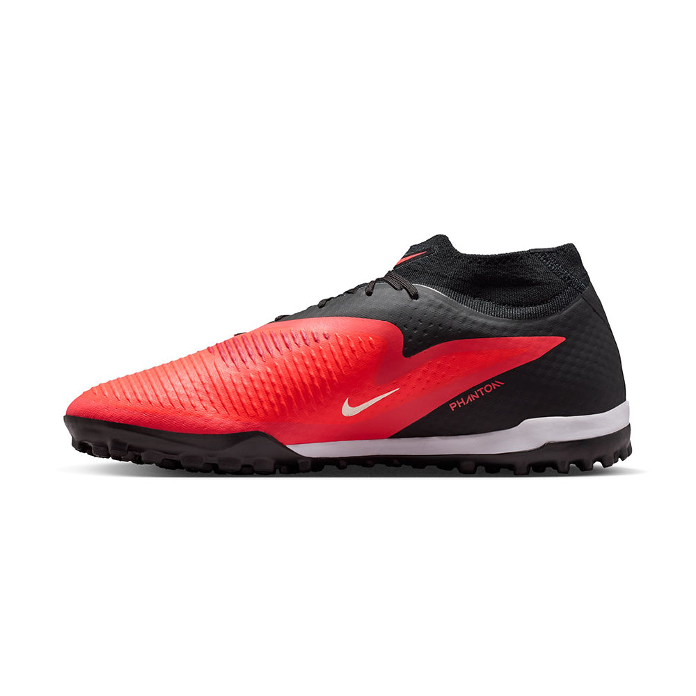 PHANTOM 6 HIGH ACD TURF | 600-CRMBLK