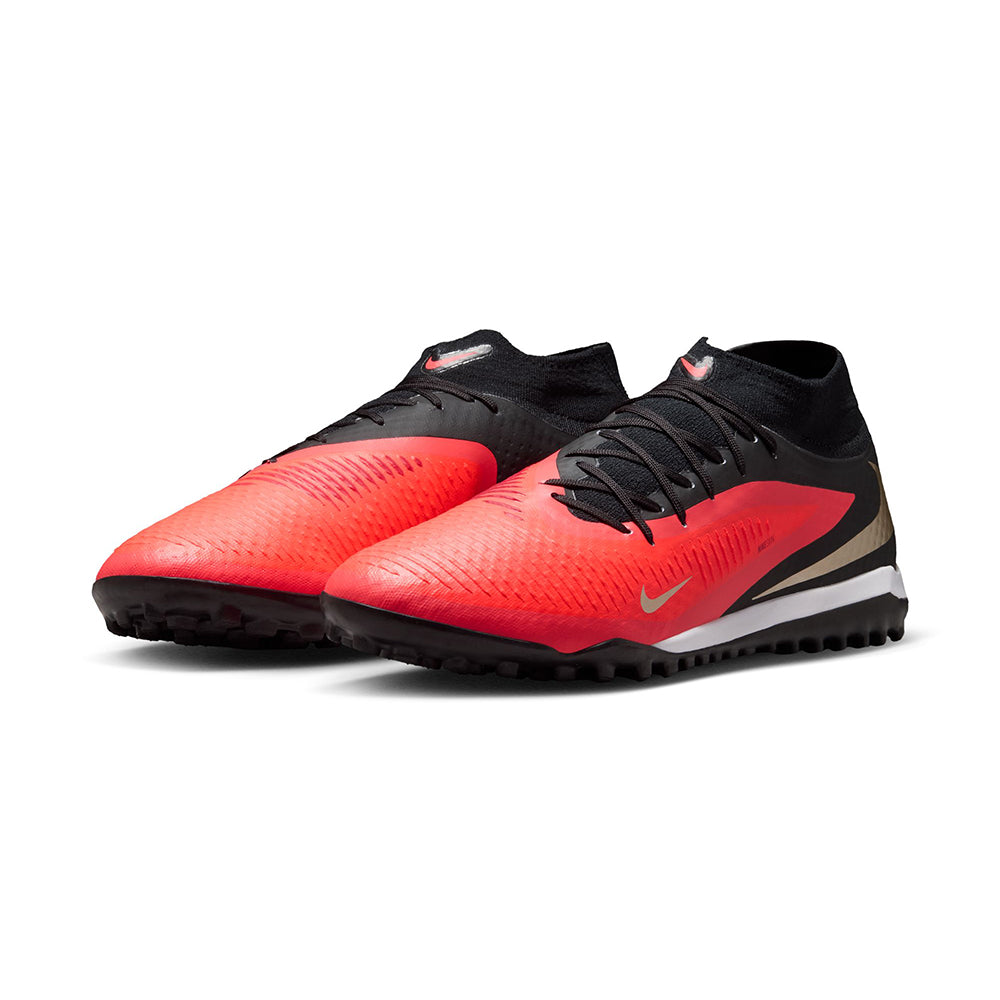 PHANTOM 6 HIGH ACD TURF | 600-CRMBLK