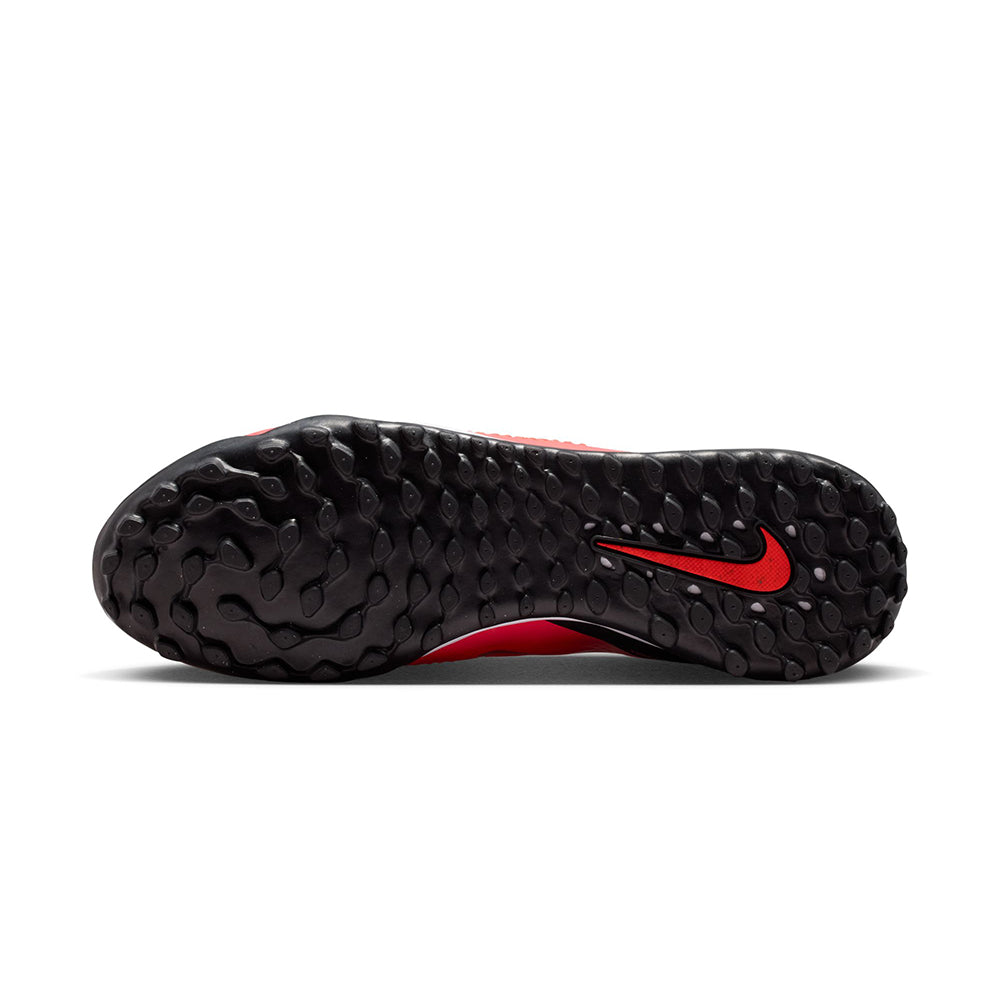 PHANTOM 6 HIGH ACD TURF | 600-CRMBLK
