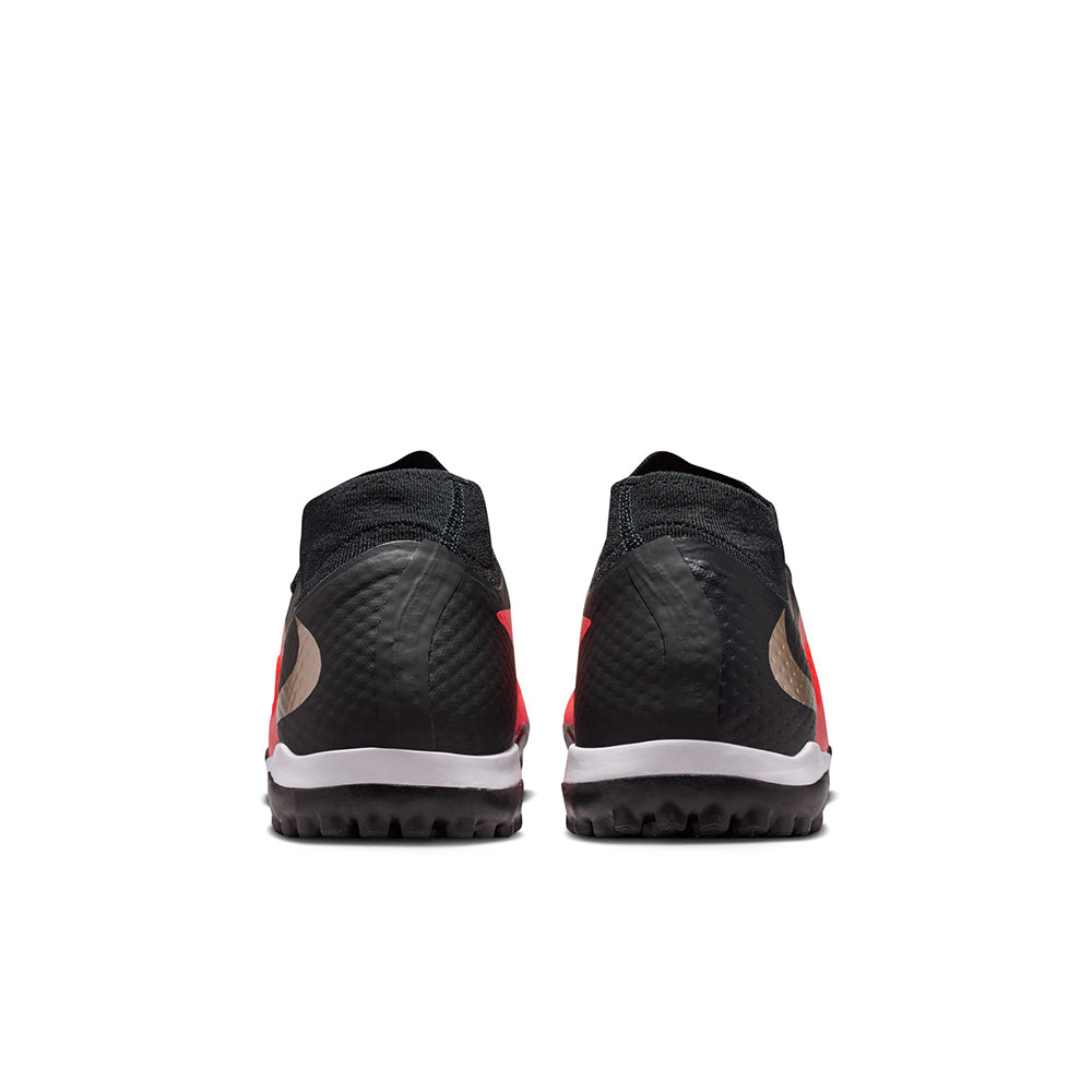 PHANTOM 6 HIGH ACD TURF | 600-CRMBLK