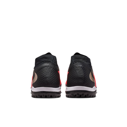 PHANTOM 6 HIGH ACD TURF | 600-CRMBLK