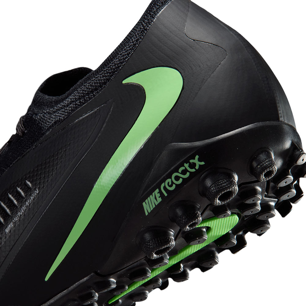 PHANTOM 6 LOW PRO TURF | 001-BKGNBK