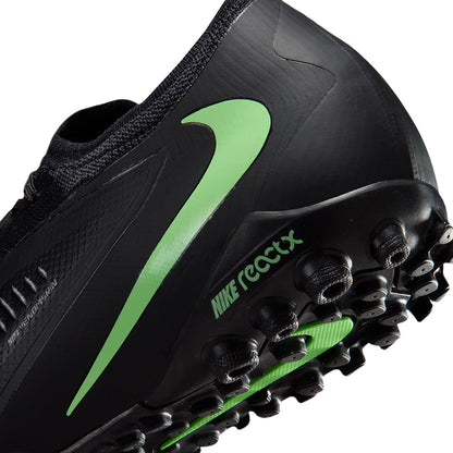 PHANTOM 6 LOW PRO TURF | 001-BKGNBK
