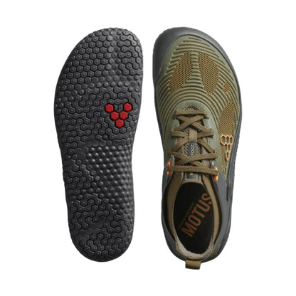 MOTUS STRENGTH II MENS | 04-DARK OL