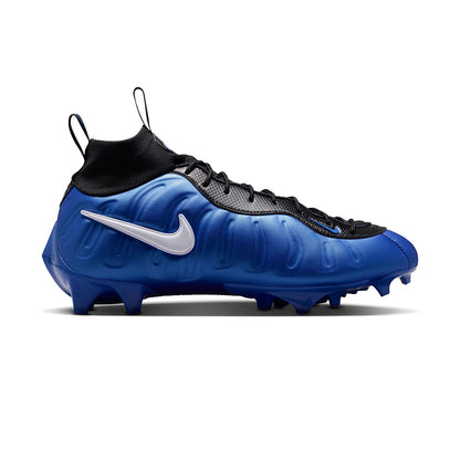 Nike Vaporposite Pro Fb Cleat Football Cleats in Blue Color