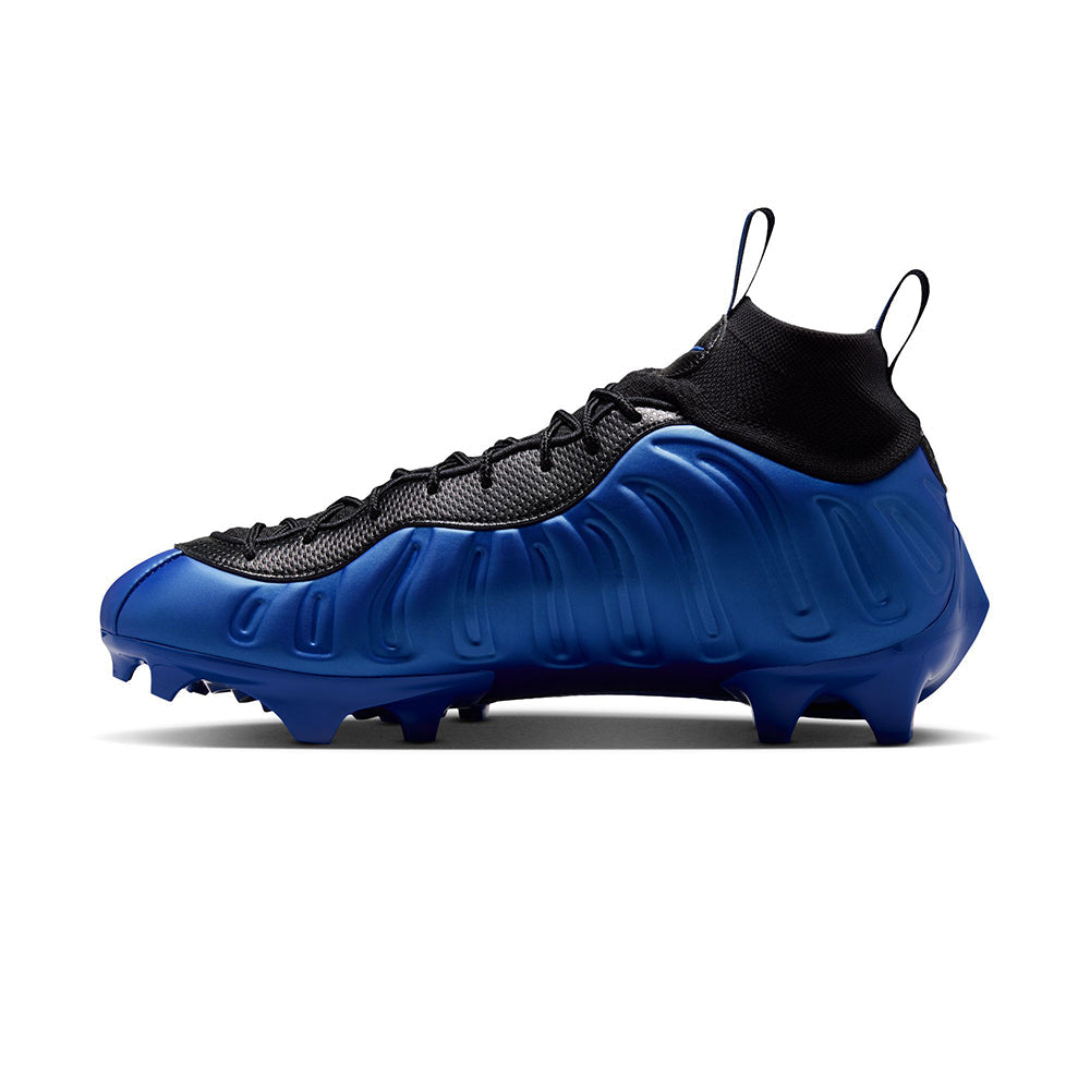 Nike Vaporposite Pro Fb Cleat Football Cleats in Blue Color