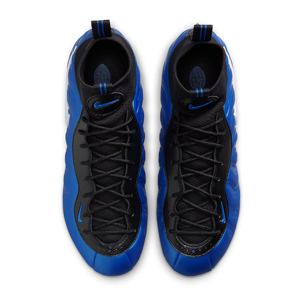 Nike Vaporposite Pro Fb Cleat Football Cleats in Blue Color