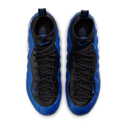Nike Vaporposite Pro Fb Cleat Football Cleats in Blue Color