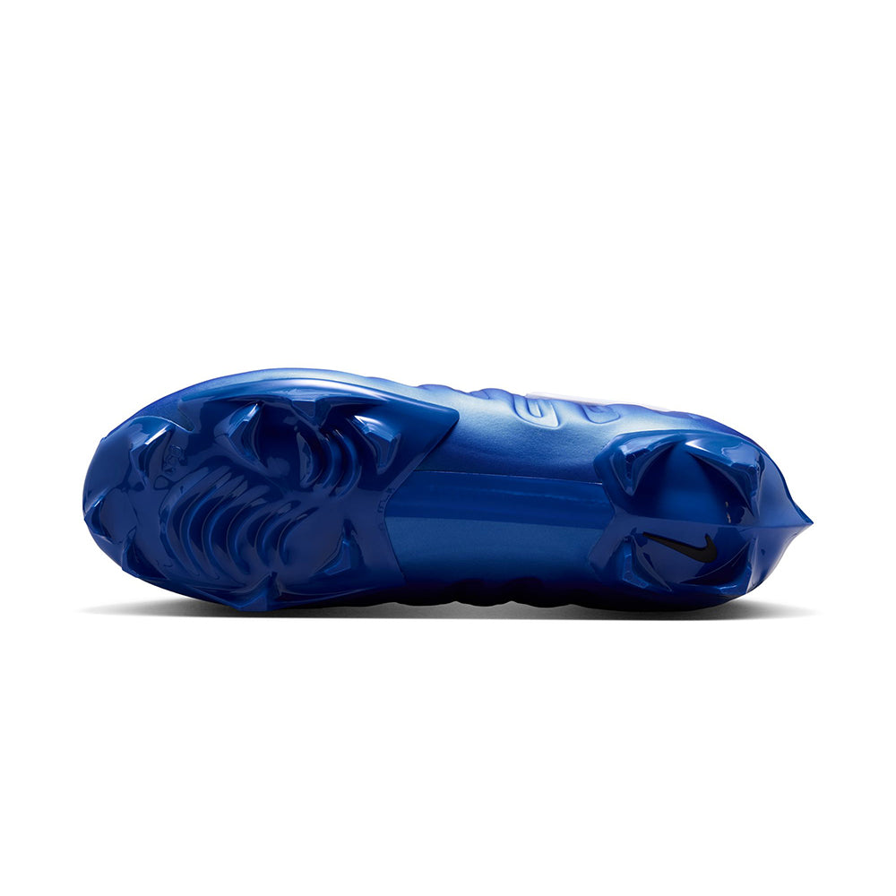 Nike Vaporposite Pro Fb Cleat Football Cleats in Blue Color