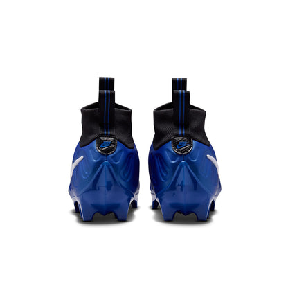 Nike Vaporposite Pro Fb Cleat Football Cleats in Blue Color