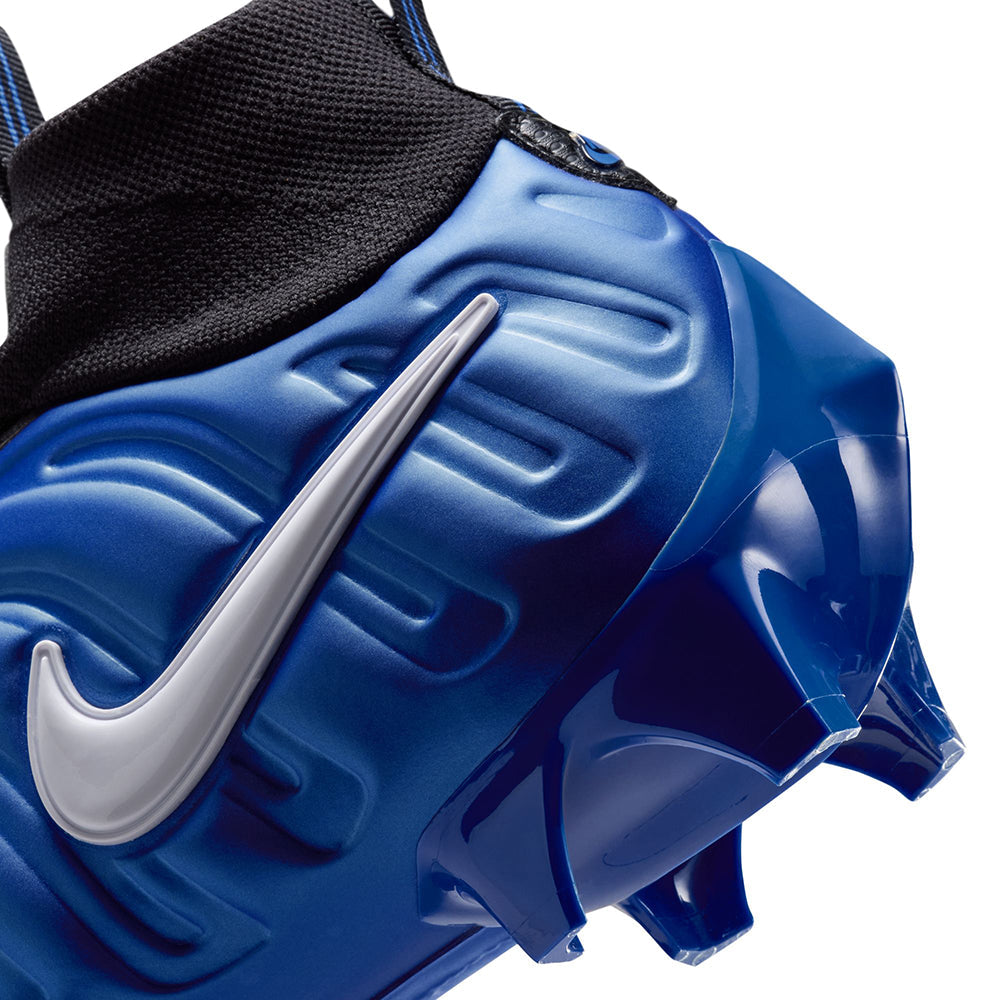 Nike Vaporposite Pro Fb Cleat Football Cleats in Blue Color