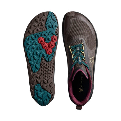 PRIMUS TRAIL FLOW WOMENS | 03 CHOCOLA