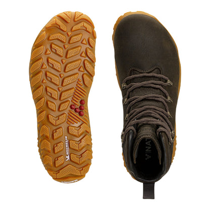 TRACKER FOREST ESC WOMEN | 01 BRACKEN