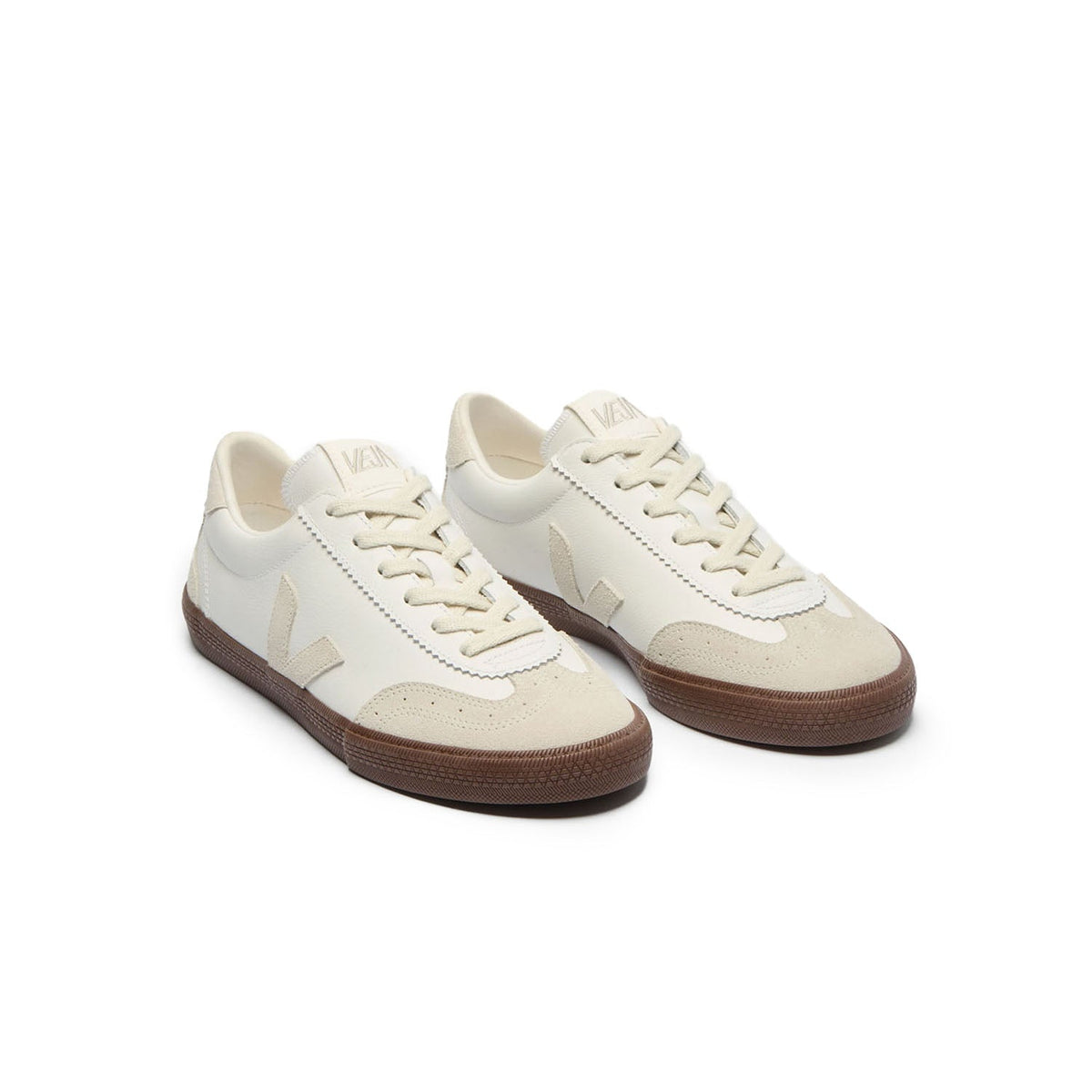 VOLLEY O.T. | WHITE_NATU