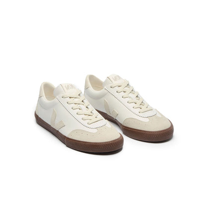 VOLLEY O.T. | WHITE_NATU