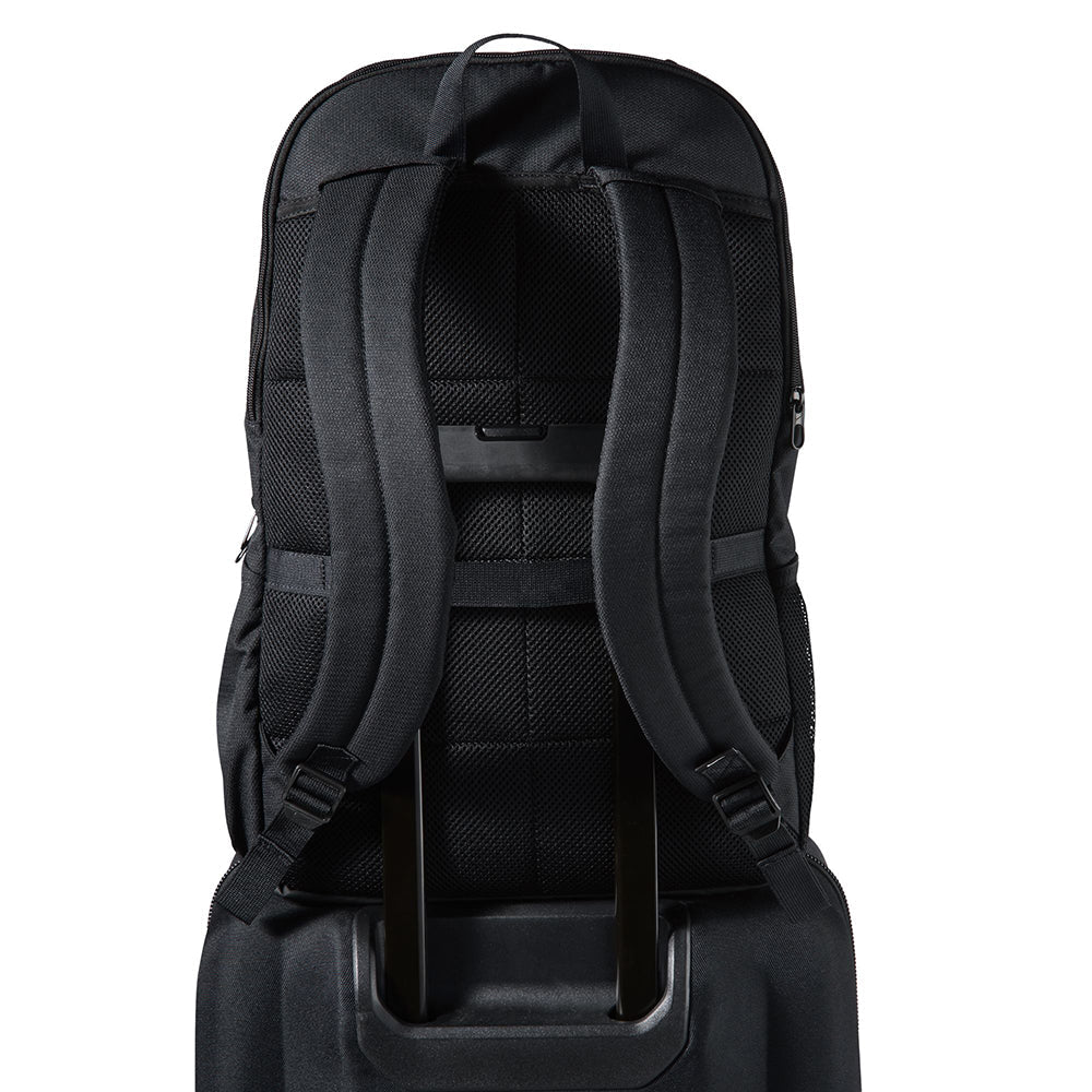 ACADEMY BP LRG 30L | 010-BLACK
