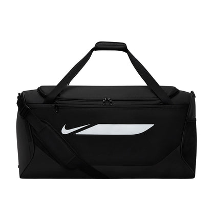 ACADEMY DUFFEL LRG 95L | 010-BLACK