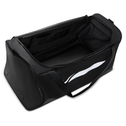 ACADEMY DUFFEL LRG 95L | 010-BLACK