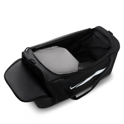 ACADEMY DUFFEL LRG 95L | 010-BLACK