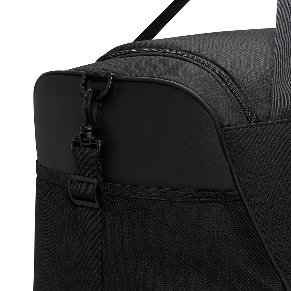 ACADEMY DUFFEL LRG 95L | 010-BLACK
