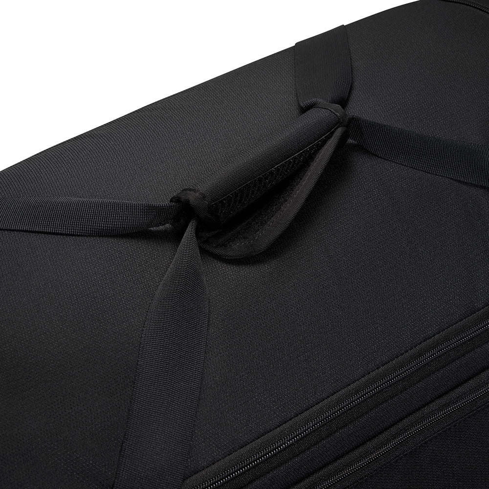 ACADEMY DUFFEL LRG 95L | 010-BLACK