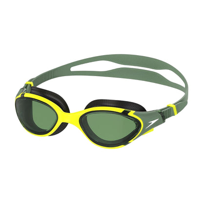 Speedo Biofuse 2.0 Swimming Goggles in Yellow Color