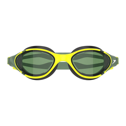 Speedo Biofuse 2.0 Swimming Goggles in Yellow Color