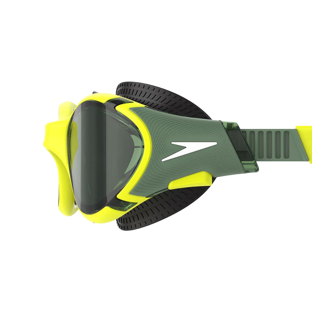 Speedo Biofuse 2.0 Swimming Goggles in Yellow Color