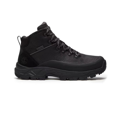 MTMD MID LC WATERPROOF | BLACK FULL
