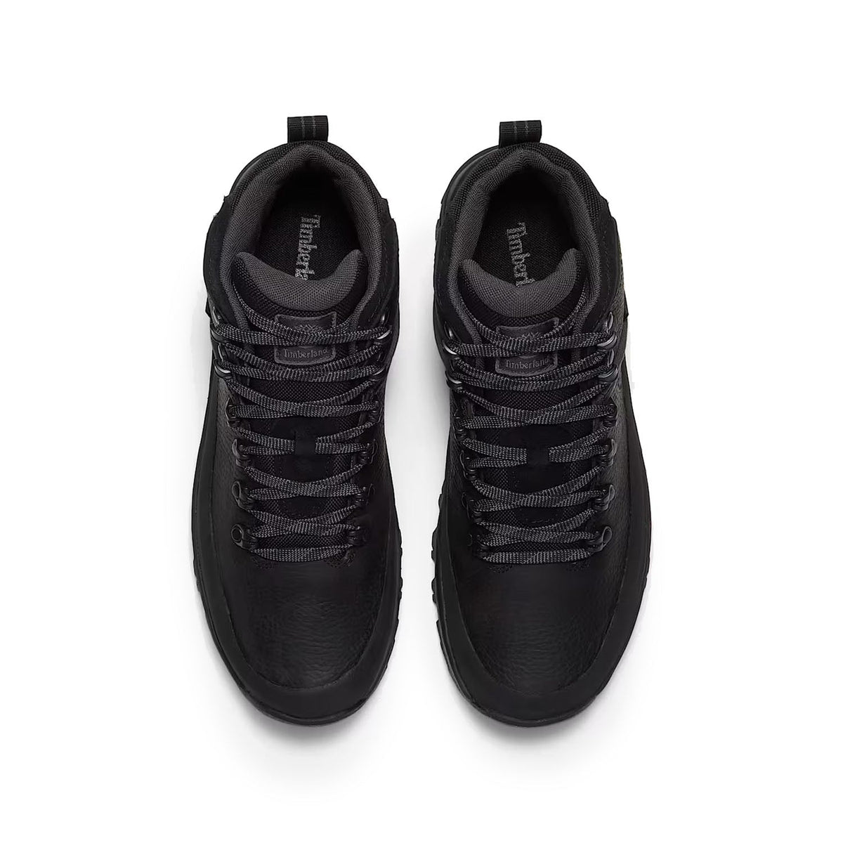 MTMD MID LC WATERPROOF | BLACK FULL
