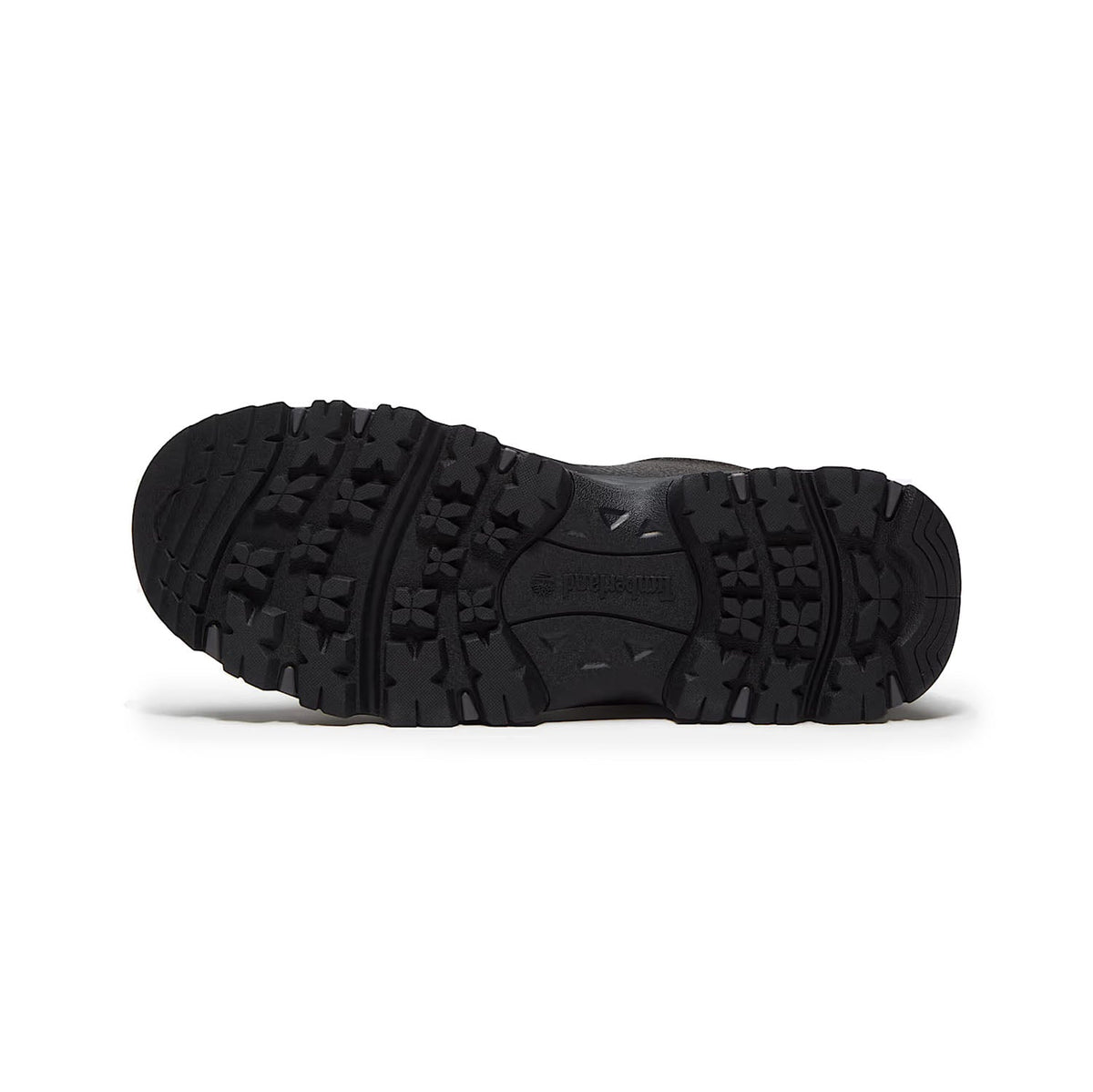 MTMD MID LC WATERPROOF | BLACK FULL