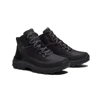 MTMD MID LC WATERPROOF | BLACK FULL