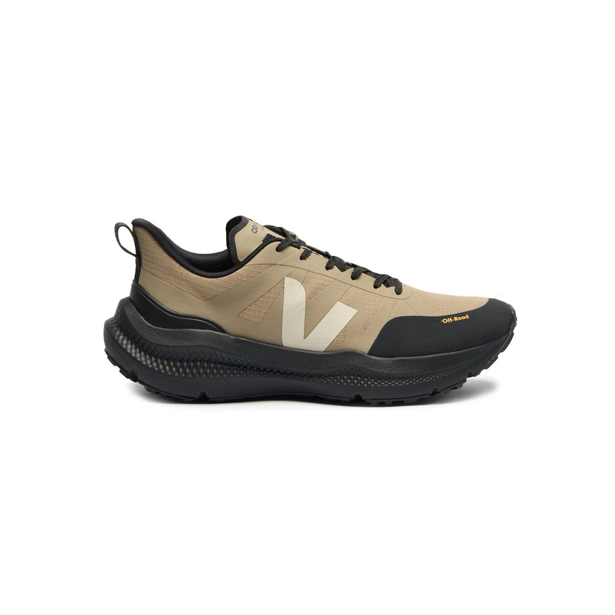 CONDOR 3 OFF ROAD RIP | TAUPE_PIER
