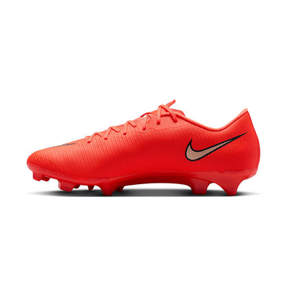 Nike Mercurial vapor 17 academy MG Soccer Cleats in Red Color