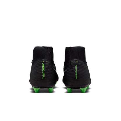 MERCL SPRFLY 11 ACD AG | 001-BLKGRN