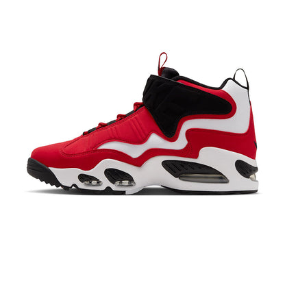 Nike Air Griffey Max 1 Basketball Shoes in Red Color