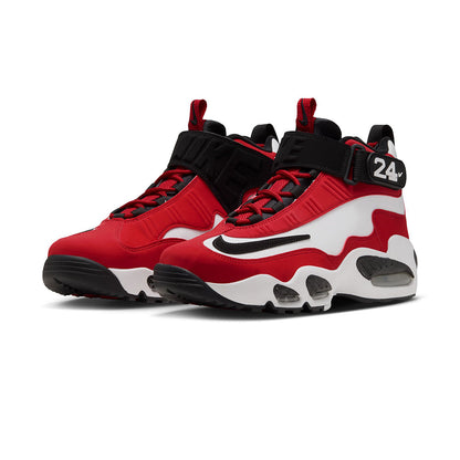 Nike Air Griffey Max 1 Basketball Shoes in Red Color