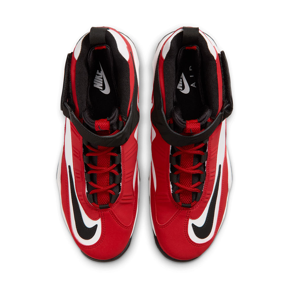 Nike Air Griffey Max 1 Basketball Shoes in Red Color