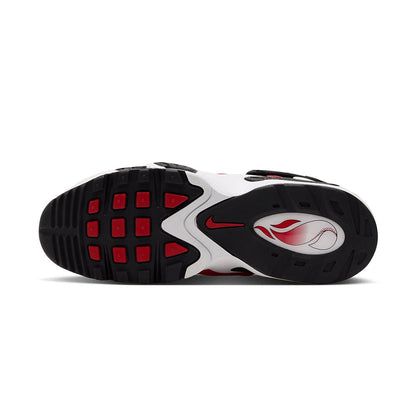 Nike Air Griffey Max 1 Basketball Shoes in Red Color