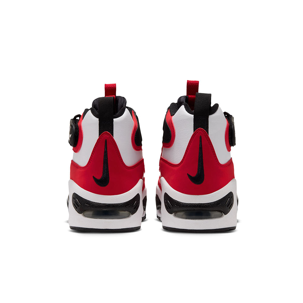 Nike Air Griffey Max 1 Basketball Shoes in Red Color