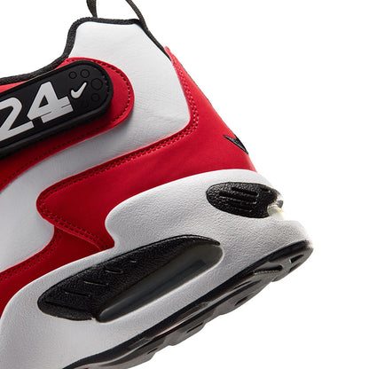 Nike Air Griffey Max 1 Basketball Shoes in Red Color