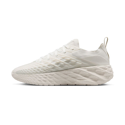 Nike Ava Edge Sneakers in White Color