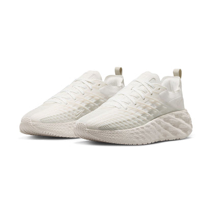 Nike Ava Edge Sneakers in White Color